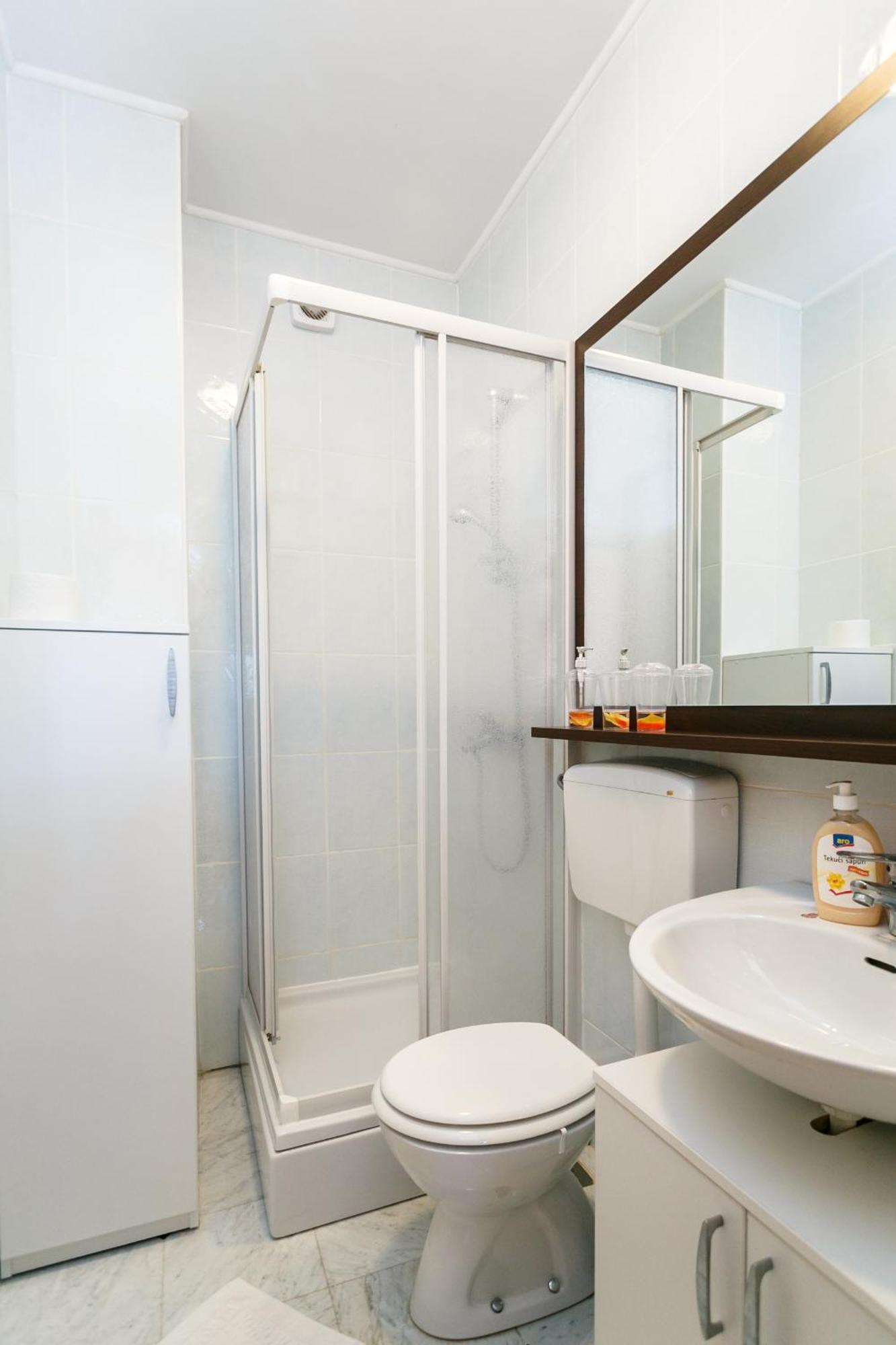 Apartments Josip Pinezići Extérieur photo