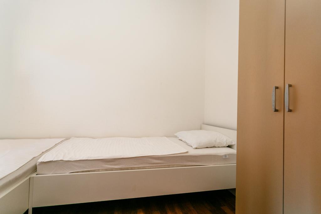 Apartments Josip Pinezići Chambre photo
