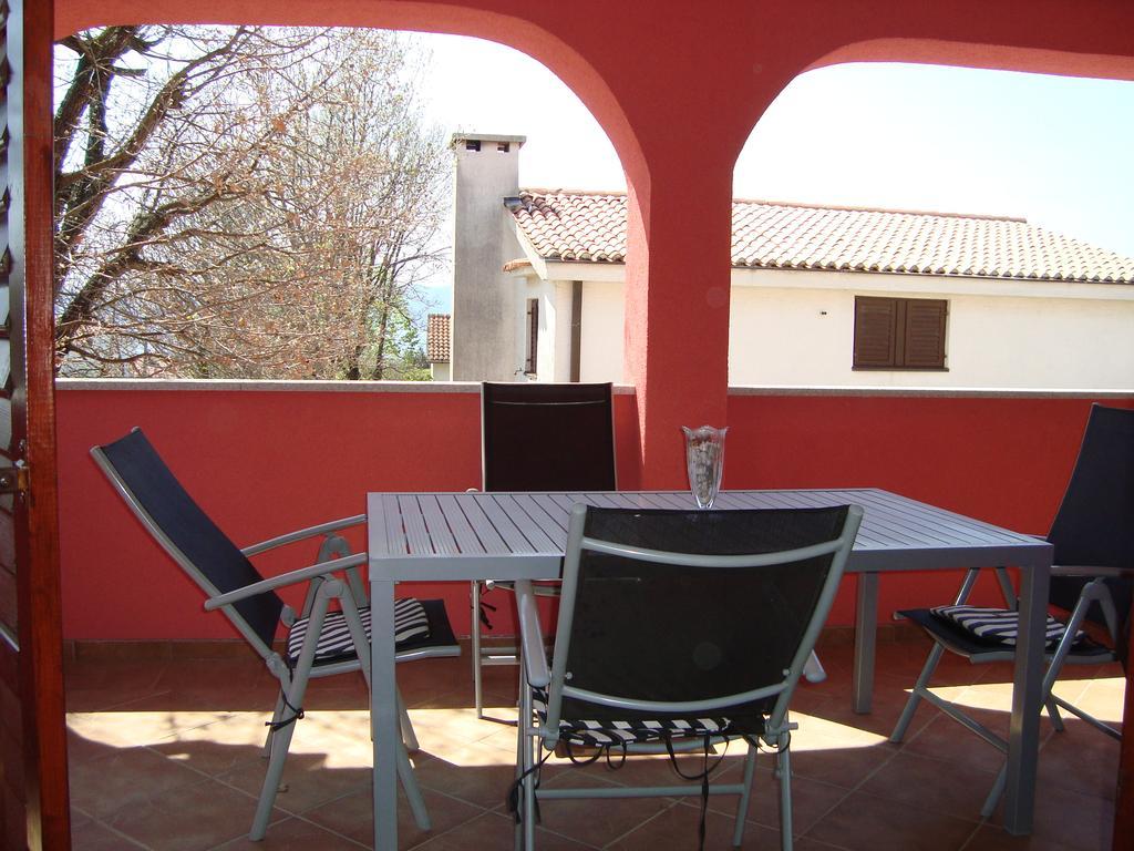 Apartments Josip Pinezići Extérieur photo