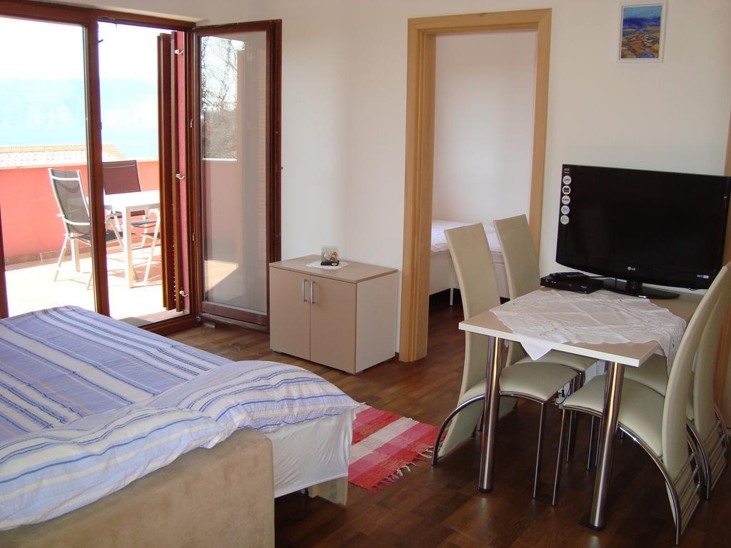 Apartments Josip Pinezići Extérieur photo