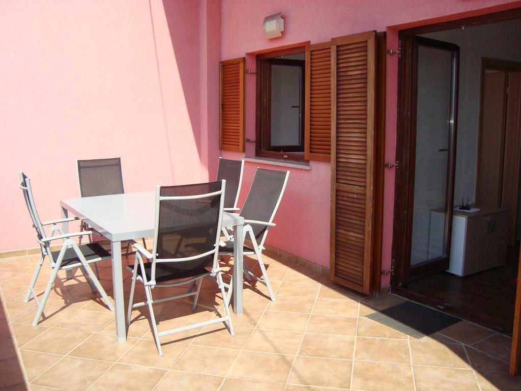 Apartments Josip Pinezići Chambre photo