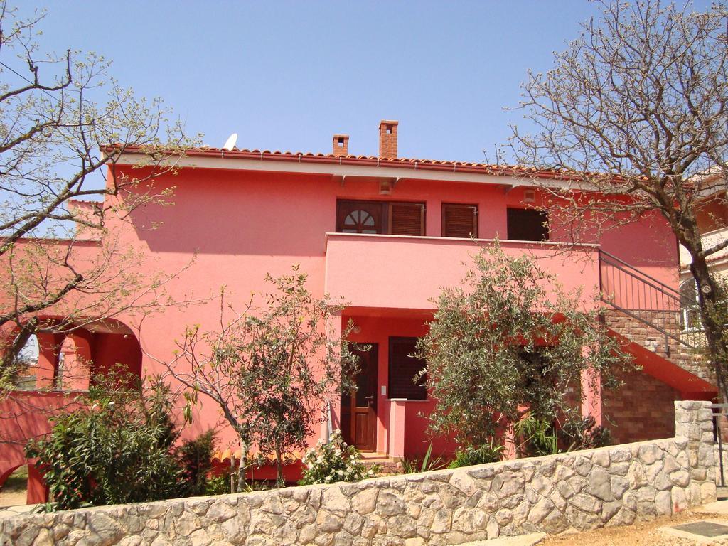 Apartments Josip Pinezići Extérieur photo