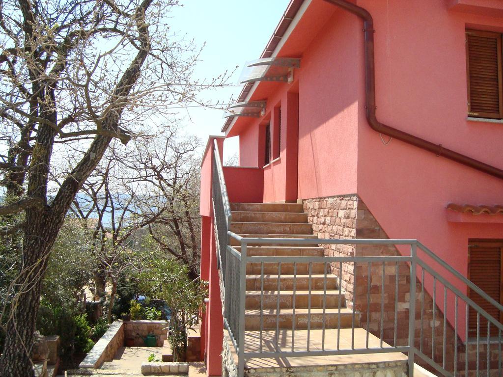Apartments Josip Pinezići Extérieur photo
